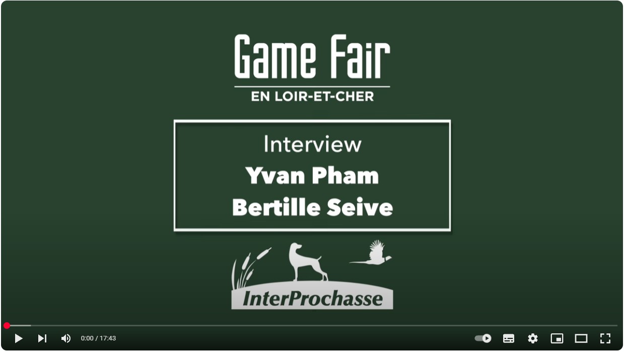 GF 25 - Interview YP BS InterPro