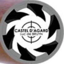 CASTEL D'AGARD 